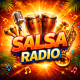 HearMe.fm - Salsa Logo