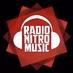 Rádio Nitro Music Logo