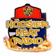 FleetDJRadio - Hoosier Heat Radio Logo