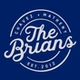 We Are The Brians logo