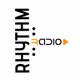 RHYTHM RADIO Logo
