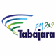 Rádio Tabajara FM Logo