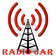 RADIO JAR Logo