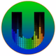 Ultimate Variety Radio Logo