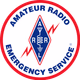 Gulf Coast NA5SA Repeater Logo