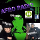 Afro Radio Logo