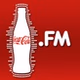 Coca-Cola FM El Salvador logo