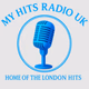 Chingstow Radio Logo