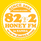 Honey FM Logo