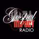 Gospel Impact Radio Logo