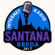 Radio Santana Breda Logo
