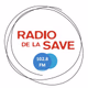 Radio de la Save Logo