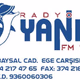 Radyo Yanki Logo