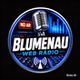 Blumenau Web Rádio logo