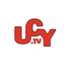 UCY.TV.RADIO Logo