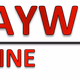 Quaywest Radio Logo