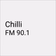 Chilli 90.1 FM Logo