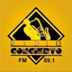 Radio Concierto Logo