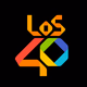Los 40 Catalunya Logo