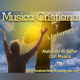 Musica Cristiana y Alabanzas Logo