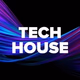 DFM - Tech House Logo