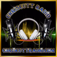 Chriscutt Radio Logo