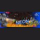 Radio Neon Logo