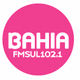 Bahia FM Sul Logo