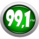 Rádio Mater Dei Logo