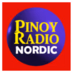 CPN - Pinoy Radio Nordic Logo