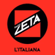 Radio Zeta Logo