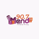 Mend FM Logo