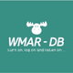 WMAR-DB The Moose Logo