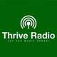 Thrive Radio Logo