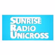 Sunrise Radio UniCross Logo