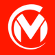 Макс FM Logo