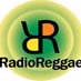 Radio Reggae Logo