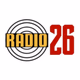 Radio 26 Logo