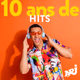 NRJ - 10 Ans De Hits Logo