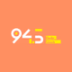 Radio Usach Logo