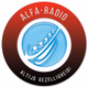 Alfa Radio Logo