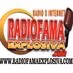 Radio Fama Explosiva Logo