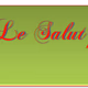 Radio le salut Logo
