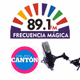 89.1 Frecuencia Mágica - XHPMQ Logo