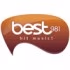 Best 981 - 98.1 FM Logo