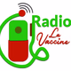 Radio La Vaccine Logo