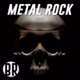 Bouje Radio - Metal Rock Logo