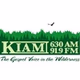 KIAM Radio - KIAM logo