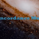 ConcordanceMusic.net Logo