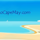 Radio Cape May Logo